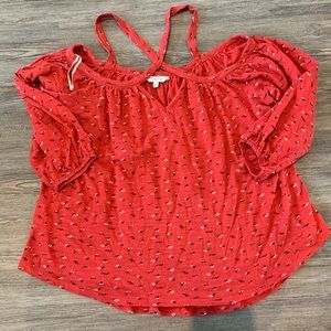 Lucky Brand Top